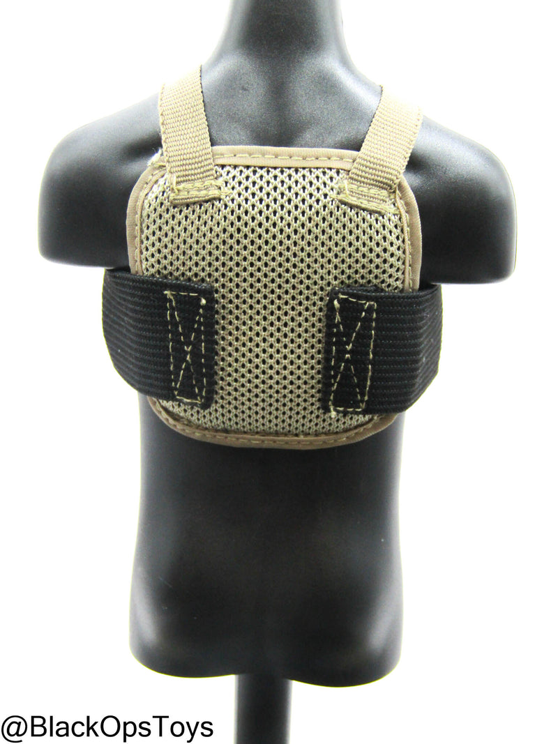 Load image into Gallery viewer, US Army Joe Brennan - Low Profile Body Armor
