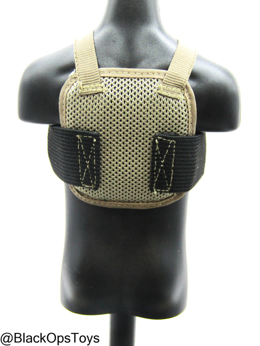 US Army Joe Brennan - Low Profile Body Armor