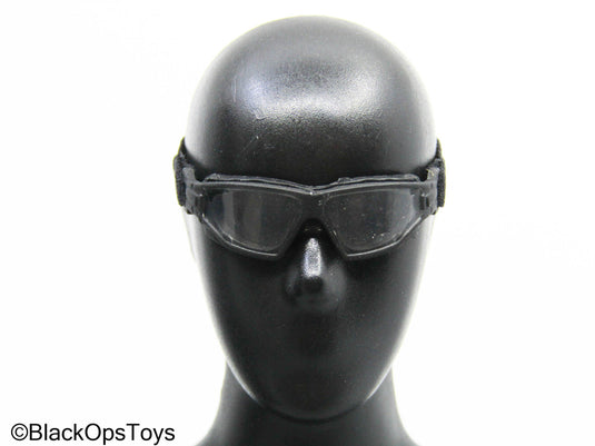 Black Goggles