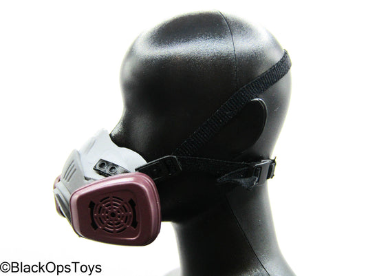 PMC Weapon Set F Ver. D - Gas Mask