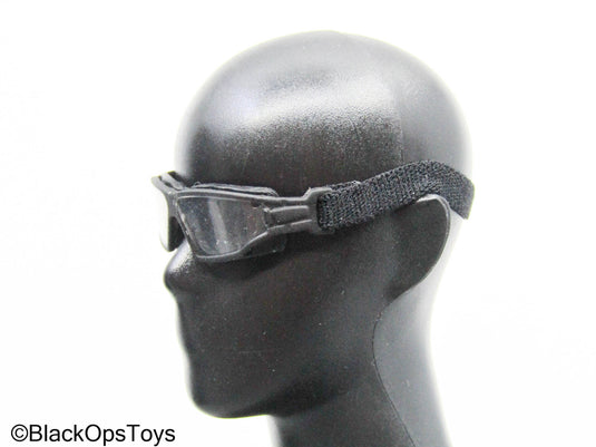Black Goggles