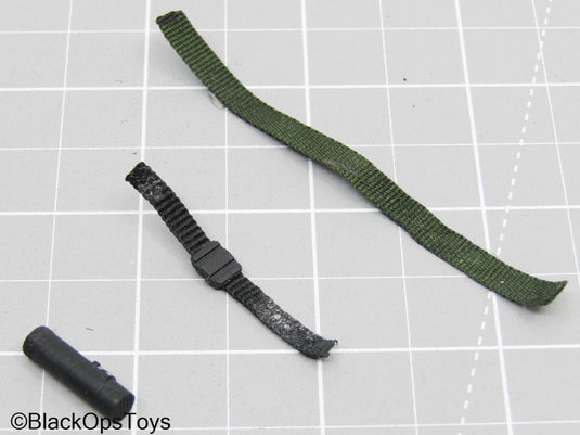 Aliens - Miscellaneous Gear (Hot Toys)