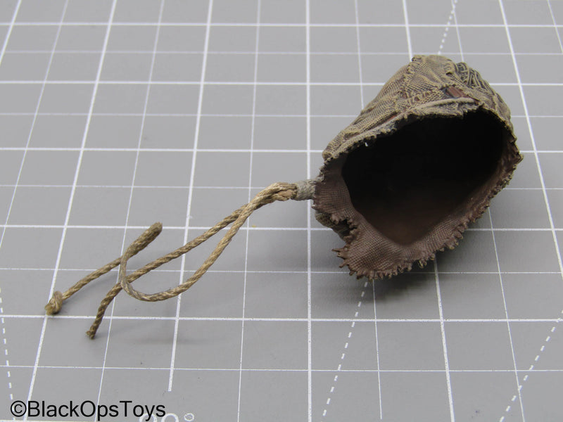 Load image into Gallery viewer, Batman - Scarecrow Mask (Hot Toys)
