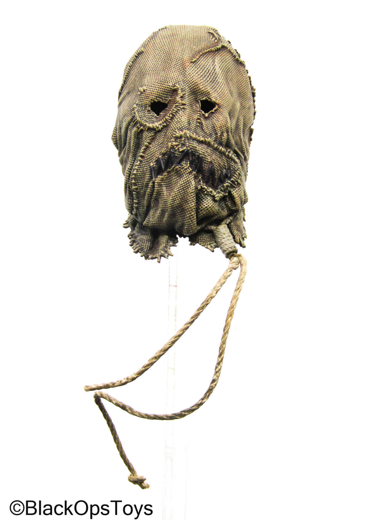Load image into Gallery viewer, Batman - Scarecrow Mask (Hot Toys)

