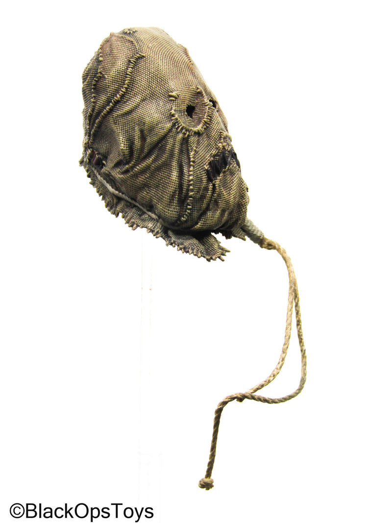 Load image into Gallery viewer, Batman - Scarecrow Mask (Hot Toys)
