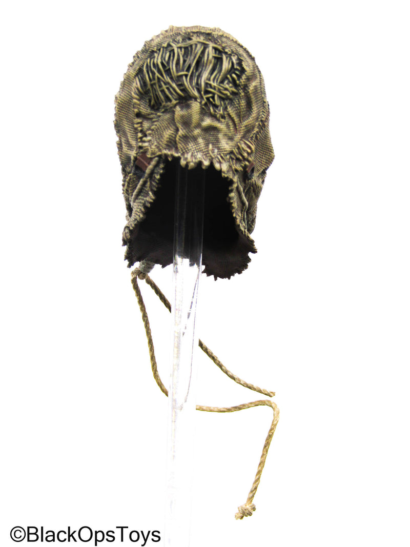 Load image into Gallery viewer, Batman - Scarecrow Mask (Hot Toys)
