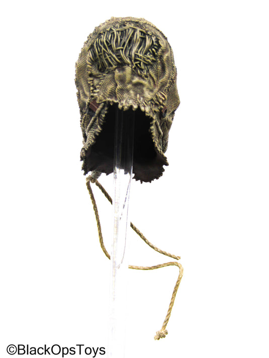 Batman - Scarecrow Mask (Hot Toys)