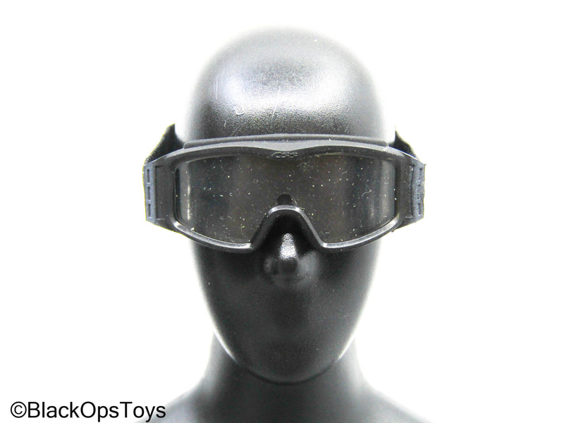 Load image into Gallery viewer, Black Goggles
