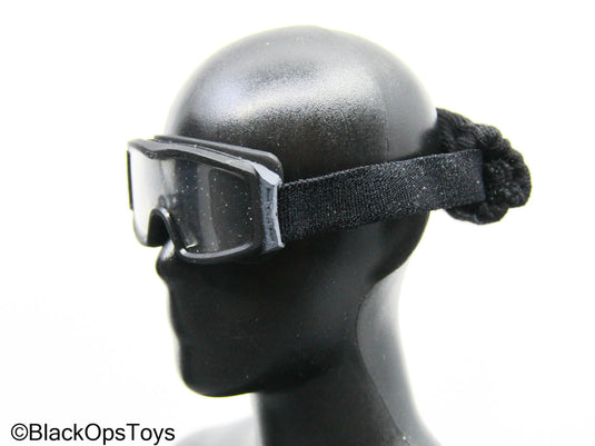 Black Goggles