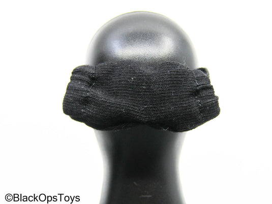 Black Goggles