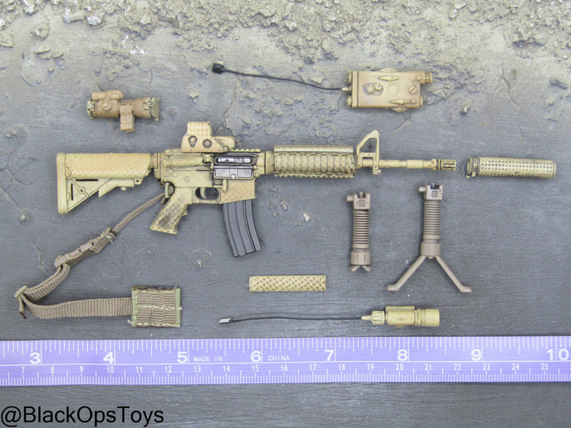 Load image into Gallery viewer, US Army Joe Brennan - Primary Weapon Set
