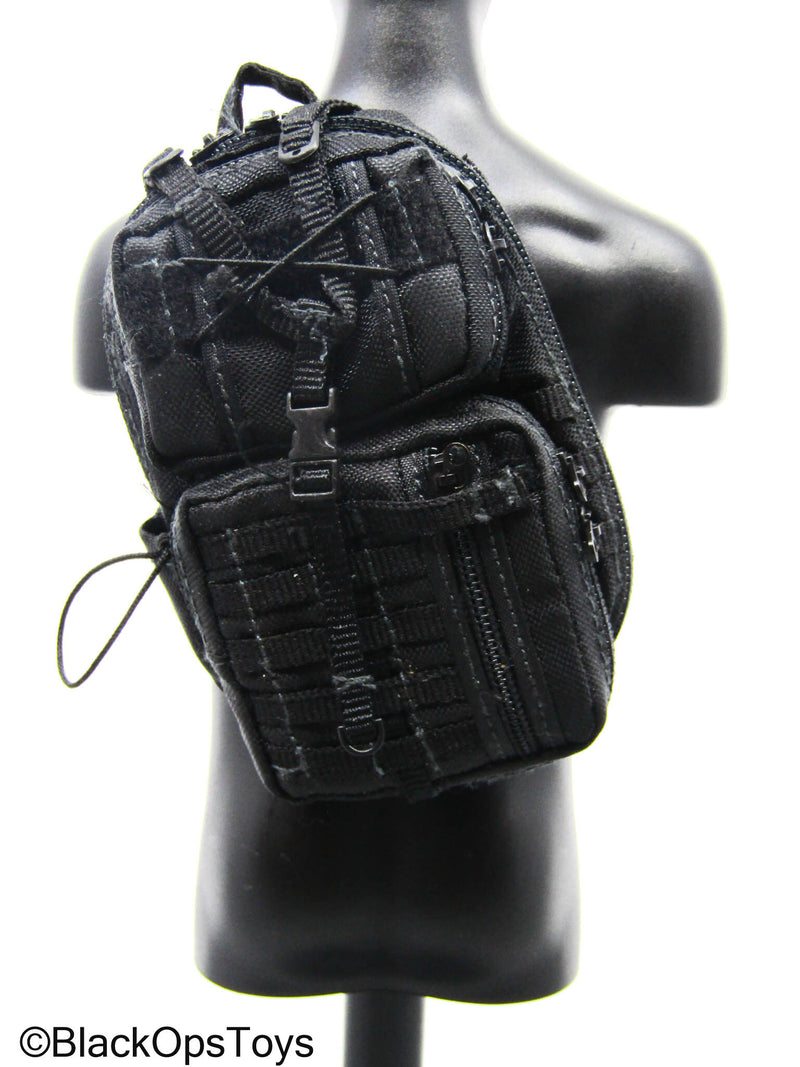 Load image into Gallery viewer, The Division - Sling Bag w/Biohazard Bag &amp; Gear Set (ES/HT/VTS)
