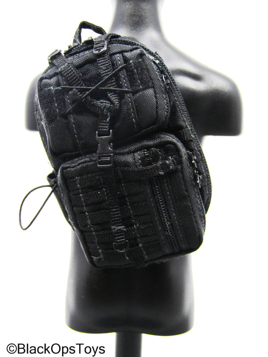 The Division - Sling Bag w/Biohazard Bag & Gear Set (ES/HT/VTS)