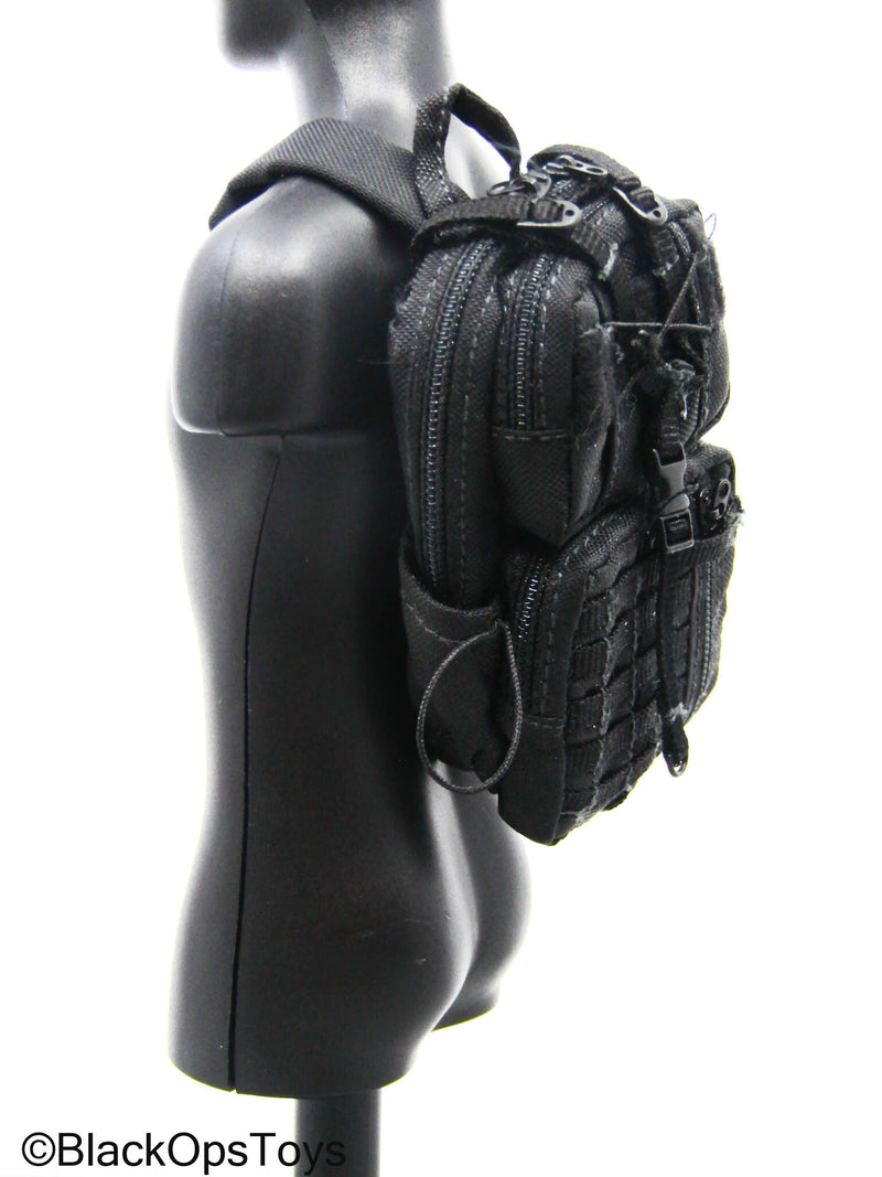 Load image into Gallery viewer, The Division - Sling Bag w/Biohazard Bag &amp; Gear Set (ES/HT/VTS)
