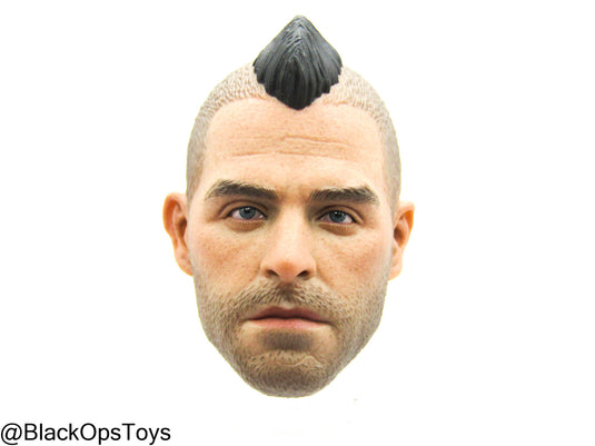 Bravo 7-1 Kill or Capture - Male Dressed Body w/Headsculpt