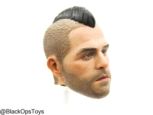 Bravo 7-1 Kill or Capture - Male Dressed Body w/Headsculpt