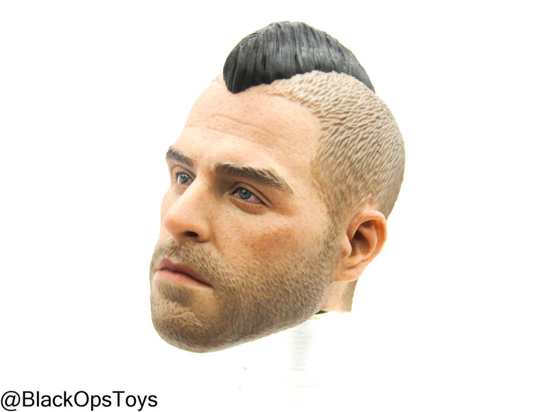 Load image into Gallery viewer, Bravo 7-1 Kill or Capture - Male Dressed Body w/Headsculpt

