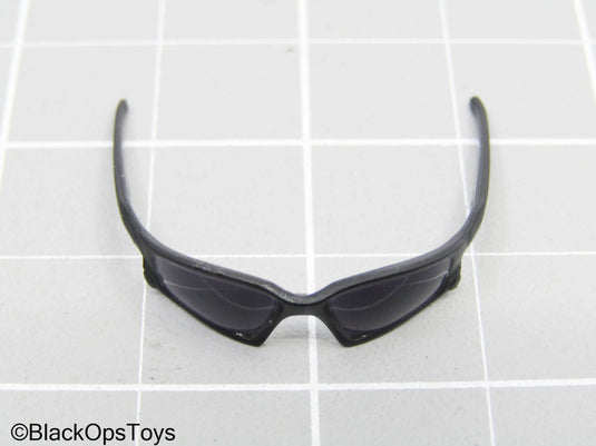 Marvel - Hawkeye - Black Sunglasses (Hot Toys)