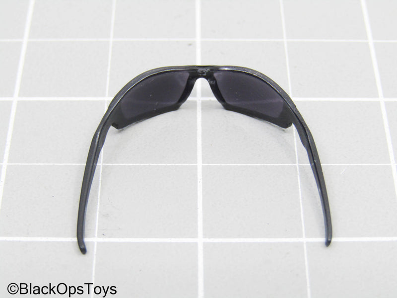 Load image into Gallery viewer, Marvel - Hawkeye - Black Sunglasses (Hot Toys)
