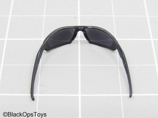 Marvel - Hawkeye - Black Sunglasses (Hot Toys)