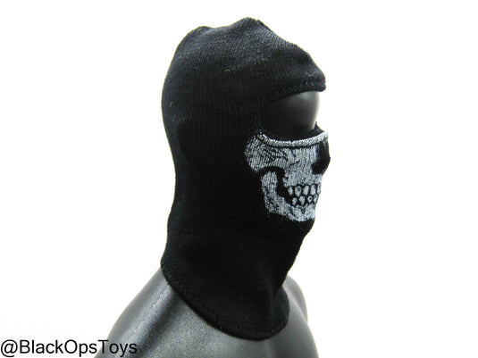 Bravo 7-1 Kill or Capture - Skull Balaclava