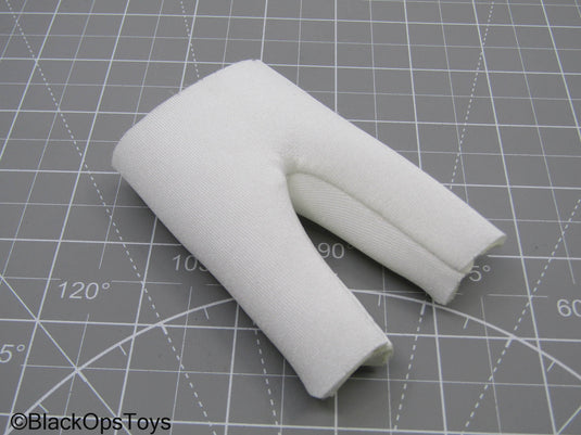 White Torso Padding