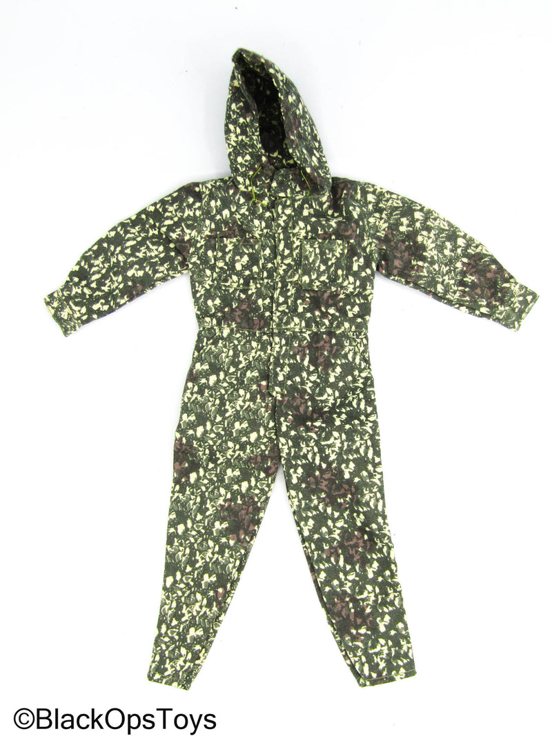 Load image into Gallery viewer, Camo Jumpsuit
