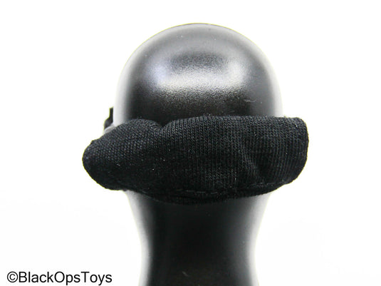 Black Goggles w/Strap Padding (Soldier Story)