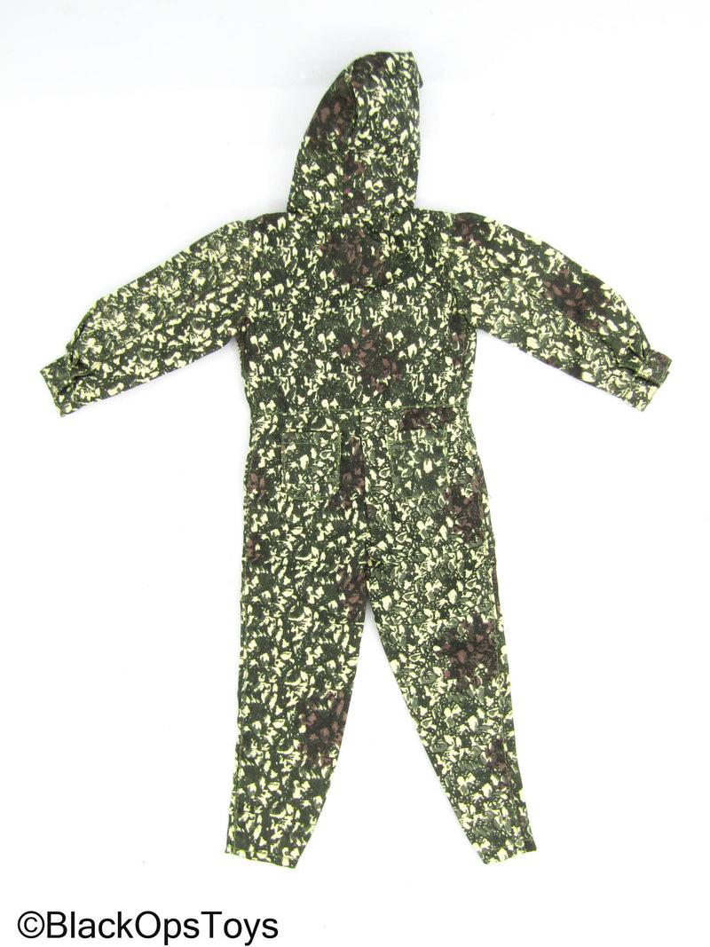 Load image into Gallery viewer, Camo Jumpsuit
