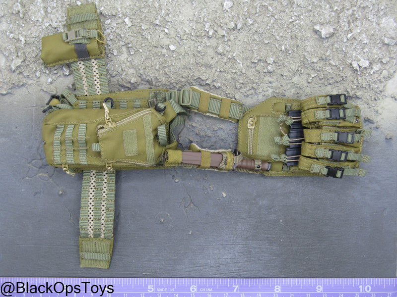 Load image into Gallery viewer, Bravo 7-1 Kill or Capture - Plate Carrier Set
