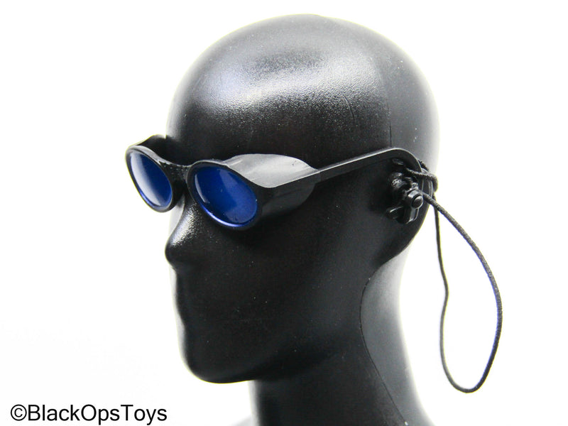 Load image into Gallery viewer, Russian Motorized Rifle Brigade Mountain Sunglasses (DAM Toys)
