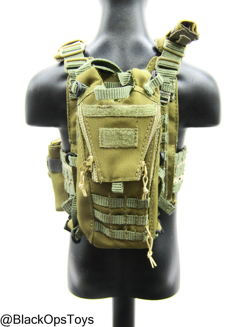 Load image into Gallery viewer, Bravo 7-1 Kill or Capture - Plate Carrier Set
