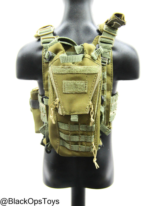 Bravo 7-1 Kill or Capture - Plate Carrier Set