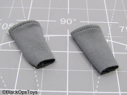 Grey Socks