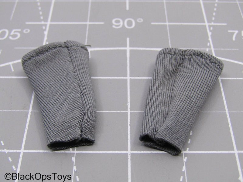 Load image into Gallery viewer, Grey Socks
