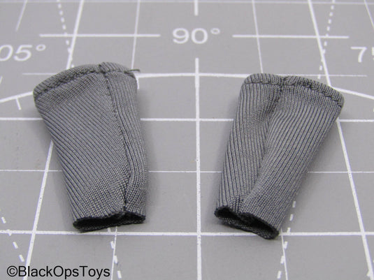 Grey Socks