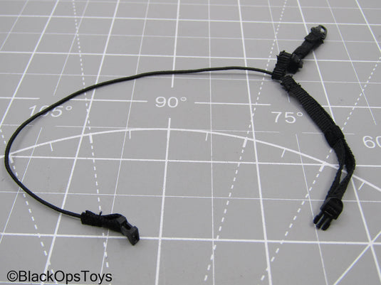 Black Single Point Sling