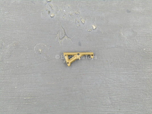 Tan Angled Foregrip