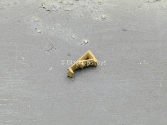 Tan Angled Foregrip