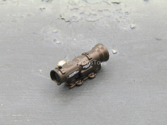 Brown ELCAN Scope
