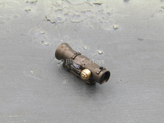 Brown ELCAN Scope