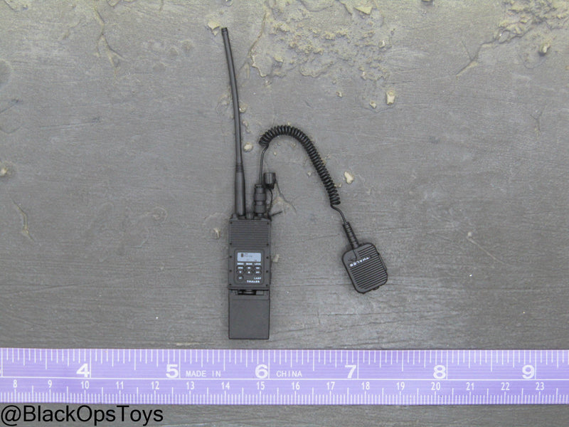Load image into Gallery viewer, The Hunt For UBL - Radio w/Hand Mic

