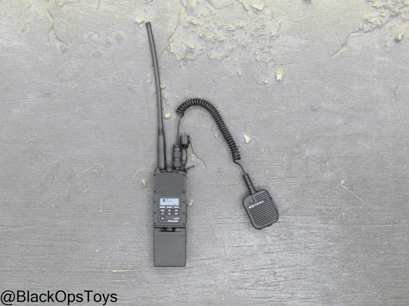 Load image into Gallery viewer, The Hunt For UBL - Radio w/Hand Mic
