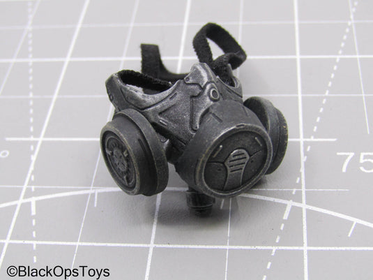 Half Face Gas Mask Respirator (VS Toys)