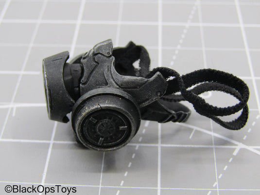 Half Face Gas Mask Respirator (VS Toys)