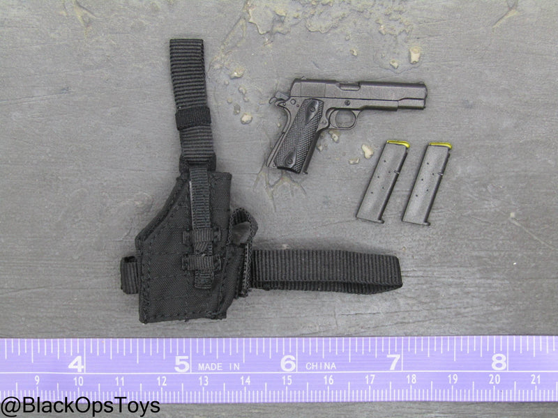 Load image into Gallery viewer, The Hunt For UBL - Secondary Weapon Set
