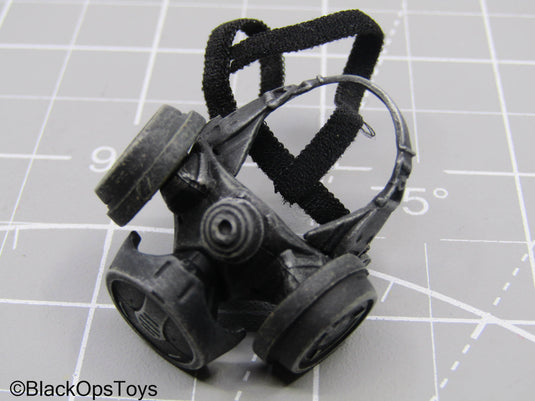 Half Face Gas Mask Respirator (VS Toys)