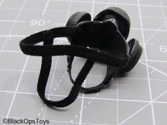 Half Face Gas Mask Respirator (VS Toys)