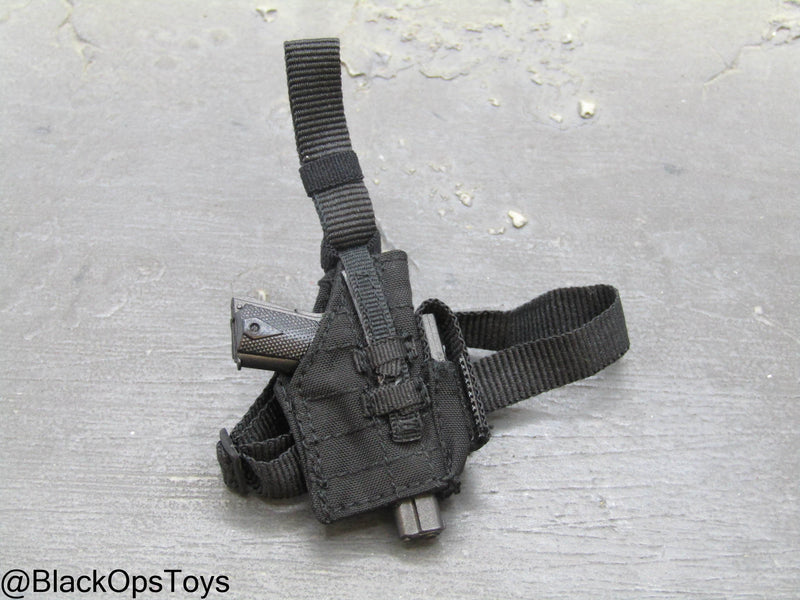 Load image into Gallery viewer, The Hunt For UBL - Secondary Weapon Set
