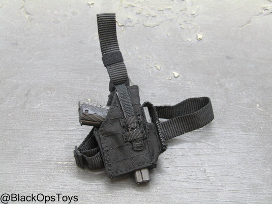 The Hunt For UBL - Secondary Weapon Set